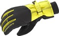 Salomon Fantasy Cs Handschuhe Herren schwarz/gelb